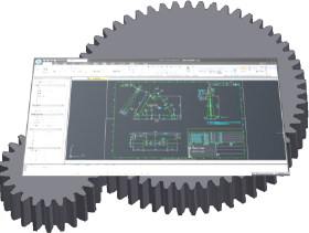 IJCAD:Mechanical